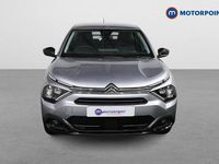 Used Citroën C4 PureTech 101 HP (74 kW) 2023 Grey Hatchback