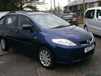 Used Mazda 5 2007 MPV