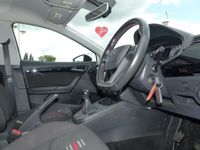 used Seat Ibiza 1.0 TSI 115 FR 5dr + ZERO DEPOSIT 243 P/MTH + ULEZ / NAV / DAB / 5 SERVICES