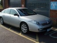 Used Citroën C6 208 HP (152 kW) 2007 Sedan