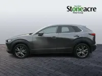 Used Mazda CX-30 Inclusive 180 HP (132 kW) 2021 Grey SUV