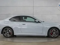 Used BMW 220 M Sport 181 HP (133 kW) 2025 Grey Coupe