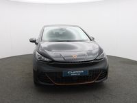 Used Cupra Born 150 kW (204 HP) 2022 Grey Hatchback