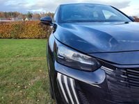 Second-hand Peugeot 208 GTi 145 CP (106 kW) 2025 Negru Hatchback