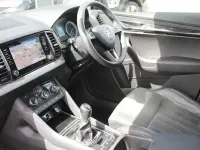 Used Skoda Karoq SE L 150 HP (110 kW) 2019 Black SUV