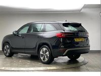 Used Skoda Kodiaq SE 147 HP (108 kW) 2024 Black magic pearl effect SUV