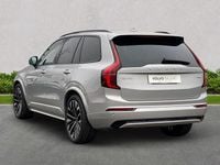 Used Volvo XC90 Ultra 449 HP (330 kW) 2025 Silver SUV