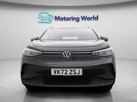 Used VW ID.4 Pure 107 kW (146 HP) 2022 SUV