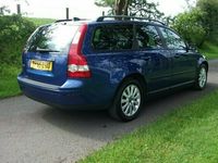 Used Volvo V50 2005 Estate