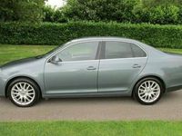 Used VW Jetta 2006 Sedan