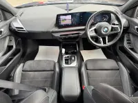 Used BMW 120 M Sport 2025 Mauve/purple Hatchback