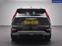 Used Kia Niro 139 HP (102 kW) 2023 Grey SUV