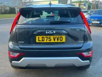 Used Kia Niro 2025 Grey SUV