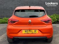 used Renault Clio V 1.0 TCe 90 Iconic 5dr