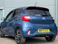 New Hyundai i10 Premium 79 HP (58 kW) 2026 Hatchback