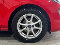 Used Ford Fiesta Zetec 101 HP (74 kW) 2019 Hatchback