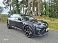 Used Smart #3 Pro+ 200 kW (272 HP) 2025 Black SUV