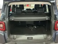 Used Jeep Renegade Limited 190 HP (139 kW) 2020 Blue SUV