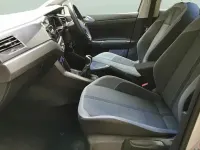 Usado VW Polo Style 95 HP (69 kW) 2023 Cinzento Citadino
