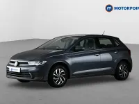 Used VW Polo Life 2024 Grey Hatchback