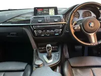 Used BMW 420 M Sport 181 HP (133 kW) 2018 White Coupe