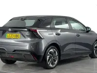 Used MG MG4 EV SE 2023 Hatchback