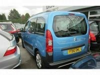 Used Citroën Berlingo 2010 MPV