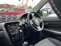 used Suzuki Vitara Estate SZ-T