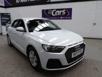Used Audi A1 Design 2023 SUV