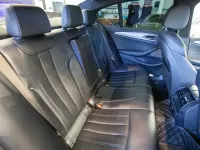 Used BMW 520 M Sport 190 HP (139 kW) 2019 Black Sedan