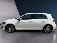 Używany VW Golf VII R-line 150 KM (110 kW) 2019 Biały Hatchback
