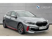 Used BMW 128 Comfort Edition 265 HP (194 kW) 2024 Grey Hatchback