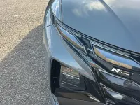 New Hyundai Tucson Edition 239 HP (175 kW) 2026 Grey SUV