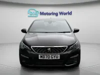 Used Peugeot 308 Premium 129 HP (94 kW) 2021