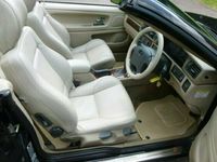 Used Volvo C70 163 HP (119 kW) 2004 Cabriolet