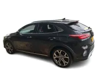 Used Kia XCeed First Edition 138 HP (101 kW) 2020 Black SUV