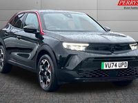 Used Vauxhall Mokka 100 kW (136 HP) 2025 SUV