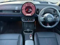 Usado Mini Cooper S Hatch 201 HP (147 kW) 2025 Preto Citadino
