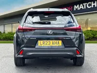 Used Lexus UX Sport Design Packet 2023 Black SUV