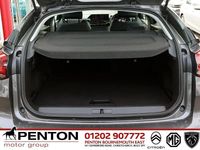 Used Citroën C4 127 HP (93 kW) 2021 Grey Hatchback