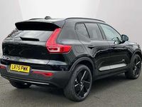 Used Volvo XC40 Plus 194 HP (142 kW) 2026 SUV