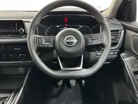 Used Nissan Qashqai Visia 140 HP (102 kW) 2022 White SUV
