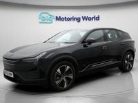 Used Polestar 3 Long Range Dual motor 359 kW (489 HP) 2025 SUV