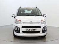 used Citroën C3 Picasso 1.6 BlueHDi Selection 5dr