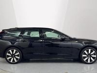 Used Volvo V90 Plus 345 HP (253 kW) 2025 Black Estate