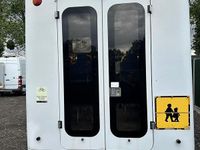 Begagnad Mercedes Sprinter 109 HK (80 kW) 2007 Vit Van