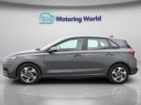 Used Hyundai i30 Advanced 140 HP (102 kW) 2025 Grey Hatchback