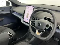 Used Volvo EX30 Ultra 200 kW (272 HP) 2025 Grey SUV