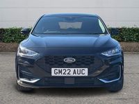 Used Ford Focus ST-Line 155 HP (114 kW) 2022 Hatchback