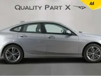 Used BMW 218 Sport Line 136 HP (100 kW) 2023 Grey Coupe